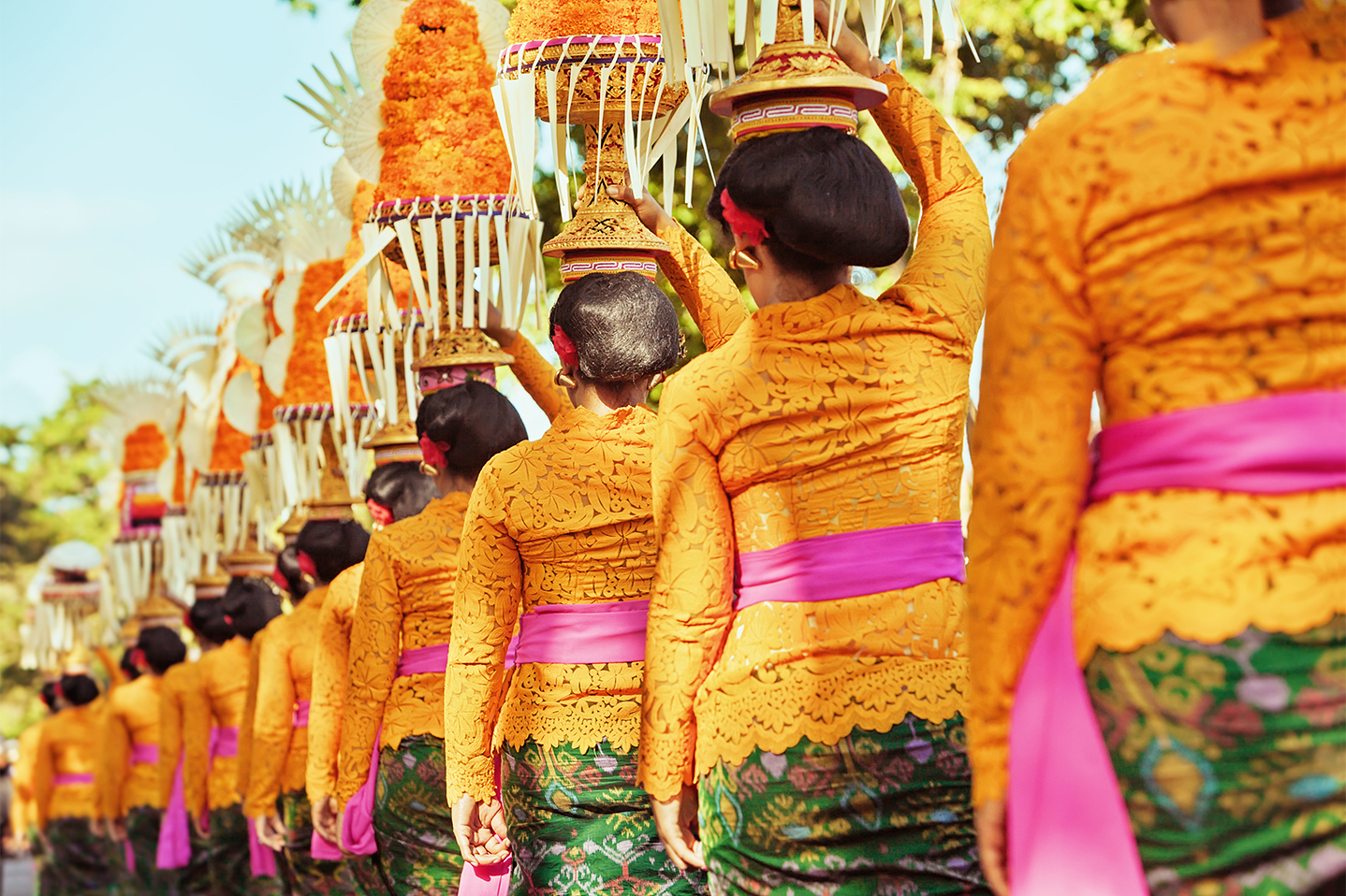 6 Cultural Etiquette Tips for Your Trip to Bali  Blog 
