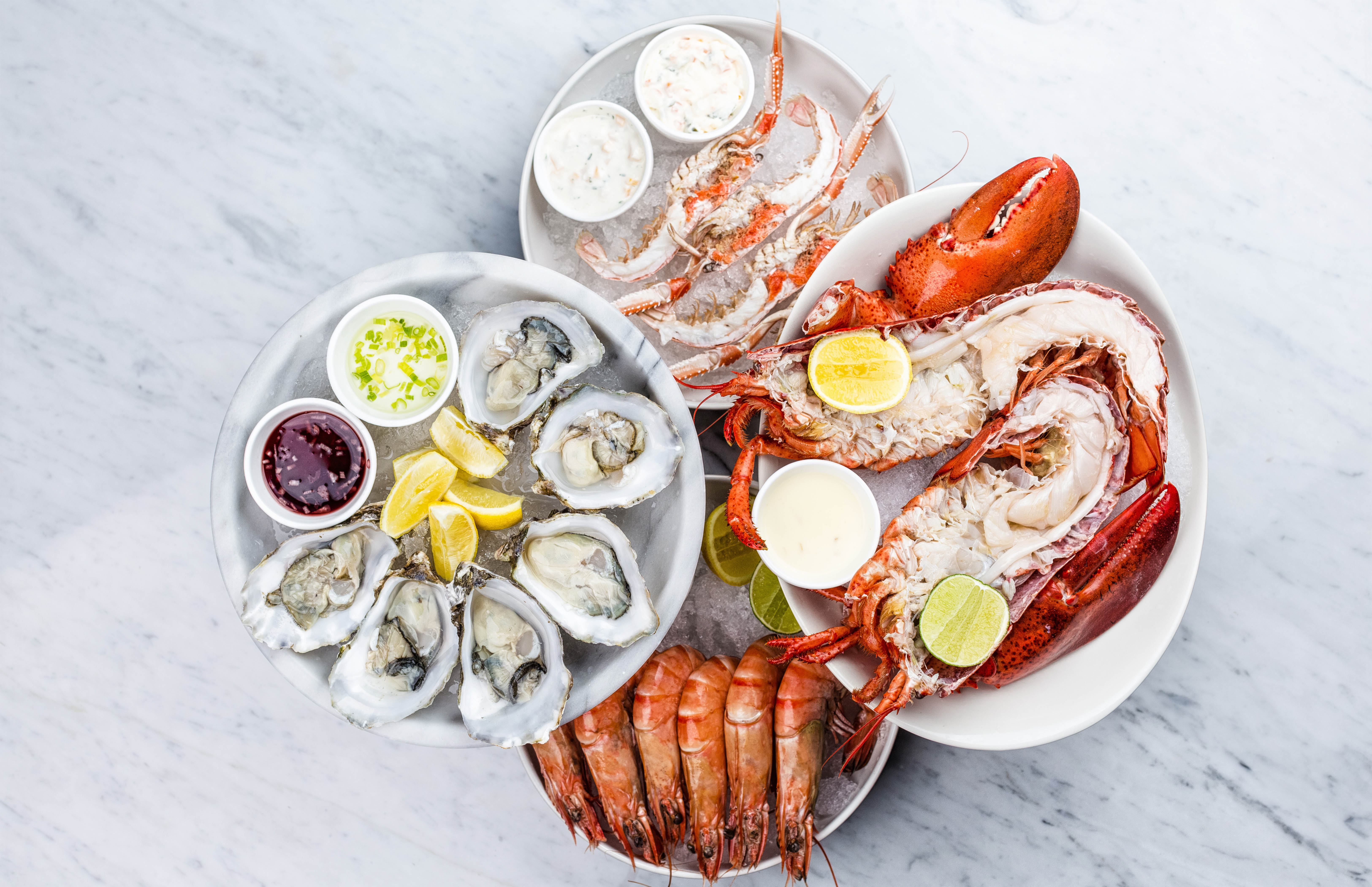 11 Ocean-to-Table Seafood Destinations Around the World.