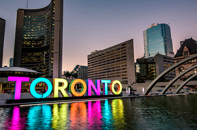 Vivir en Canadá: descubrí las 5 mejores ciudades - Blog | Western Union