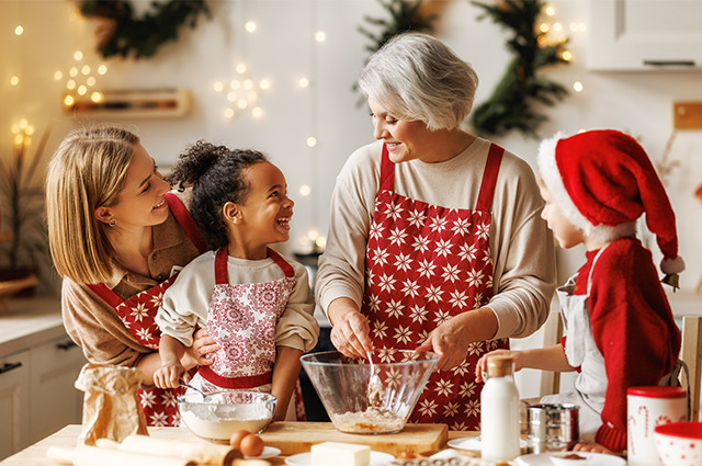 Conheça as tradições de Natal nos Estados Unidos - Blog | Western Union