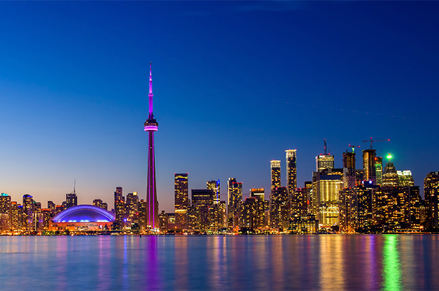 Las 5 mejores ciudades para vivir en Canadá - Blog | Western Union
