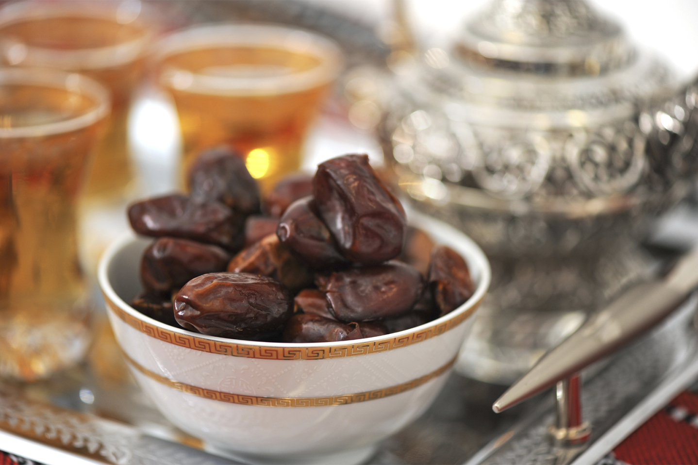 Everything you need to know about Ramadan - Blog | Western Union