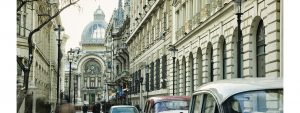 Bucharest_in_May