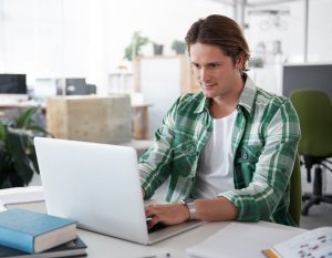 Putting in the hours will be worth it in the end