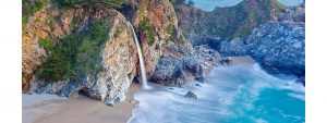 McWay_Falls_big_sur_california