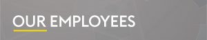 Our Employees Banner