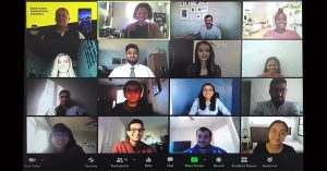 Western Union’s Fall 2020 Internship Program