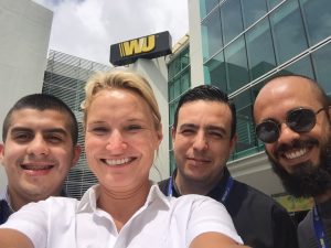 Lean deployment team 