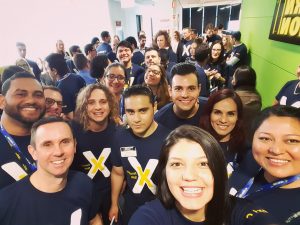 WU Way Training photo