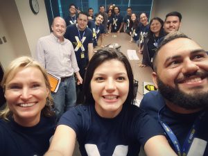 WU Way Training photo