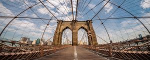 brooklyn bridge