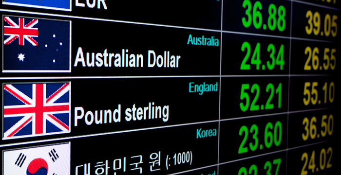 Exchange Rates Demystified | Western Union