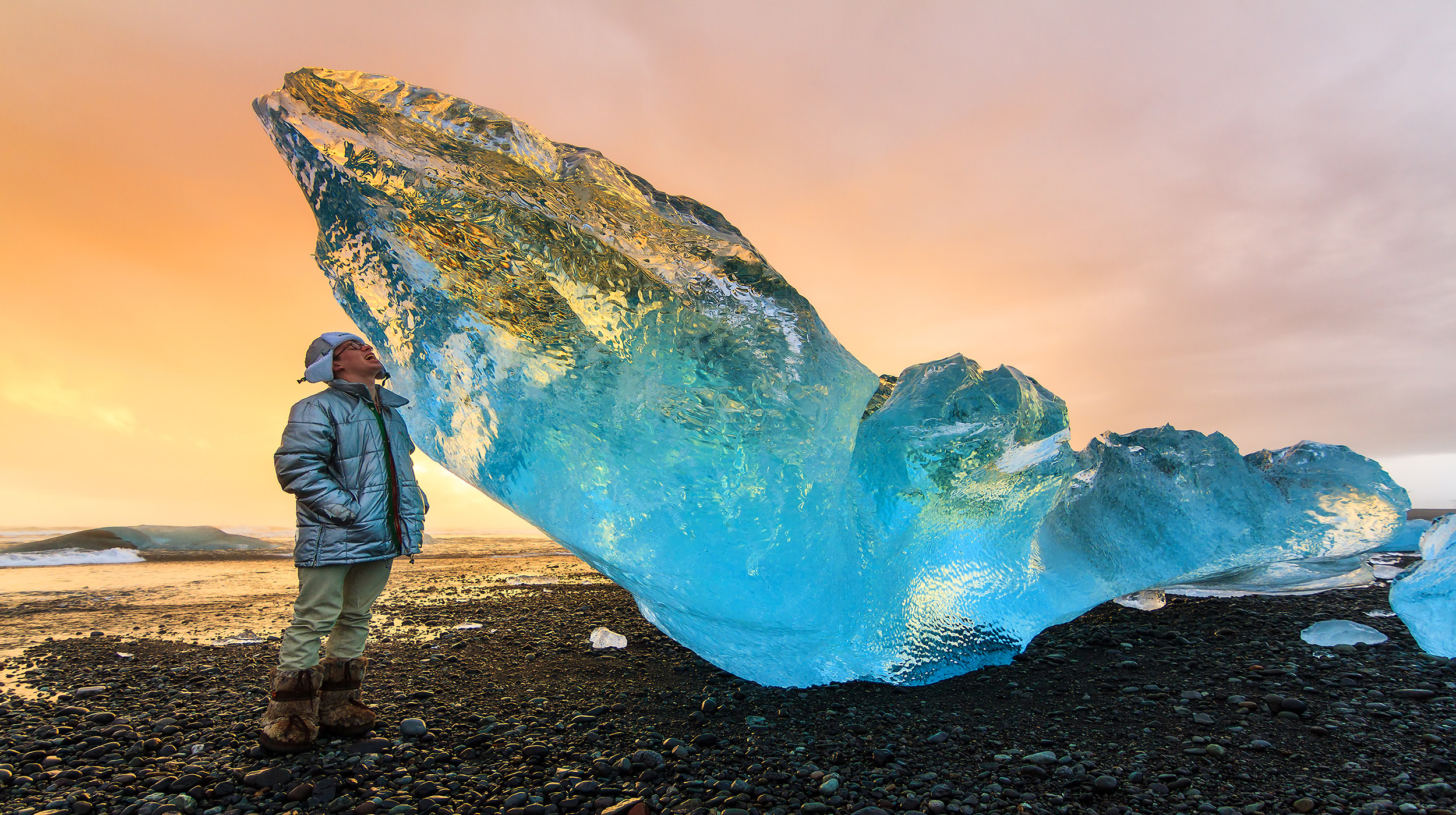 The Instagrammer’s Travel Guide to Iceland | Western Union