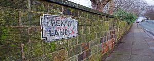 penny lane 