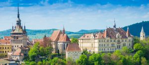 sibiu, romania
