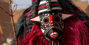 Festima mask