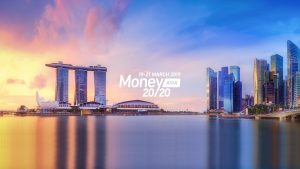 Money 20/20 logo