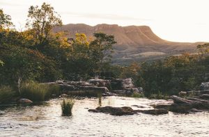 Chapada dos Veadeiros (GO)