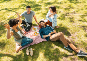Cost-saving summer activities