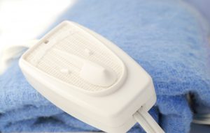 electric blanket