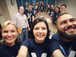 Lean Deployment Training Session