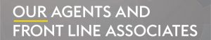Agents and FLA Banner