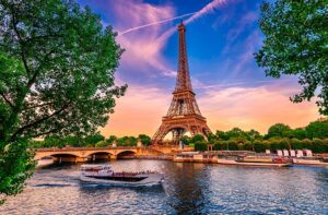 Paris Frances 