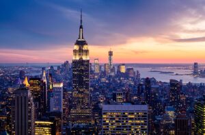 New York