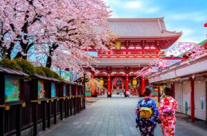Japan