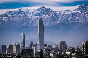 Santiago (Chile)