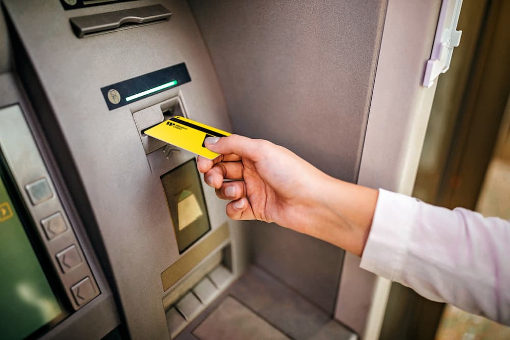 How Do You Use an ATM? | Western Union