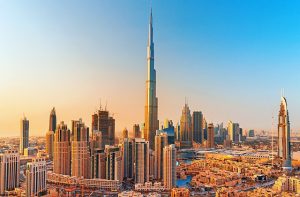 Dubai, Emirados Árabes Unidos