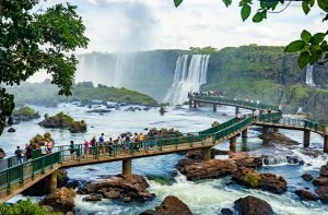 Foz do Iguaçu – Paraná