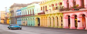 cuba