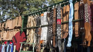 leather belts
