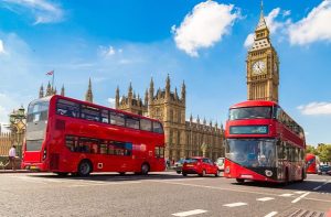 Londres, Reino Unido