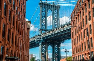 Manhattan