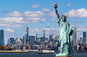 Nova York, Estados Unidos