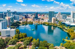 Orlando – Estados Unidos