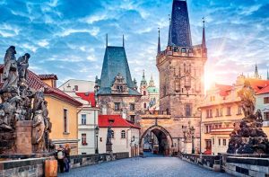 Praga – República Tcheca