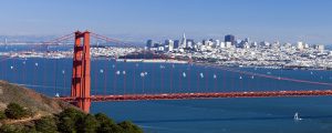 san francisco