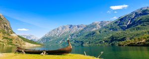 scandinavia