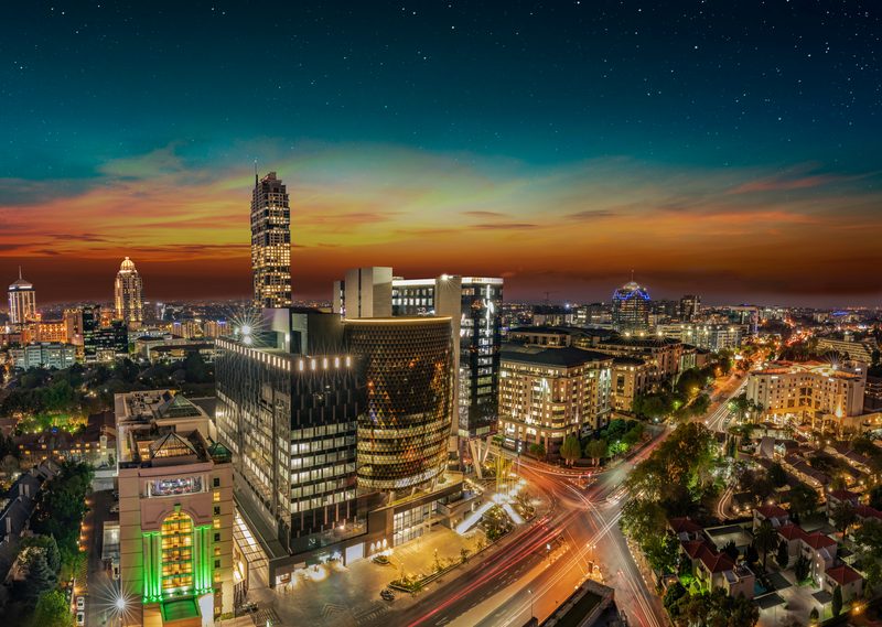Money in South Africa guide | Exchanging South African rand (ZAR)