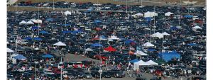 tailgate