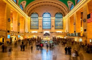 Whispering Gallery