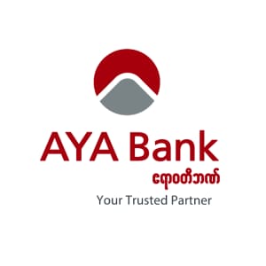 ธนาคาร Aya