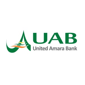 ธนาคาร UAB
