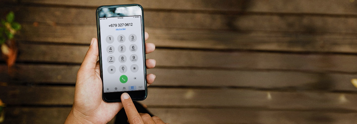 Contact us Western Union Fiji