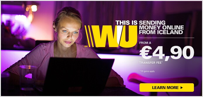 Money Transfer International Money Transfer Western Union