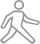 Walking-icon